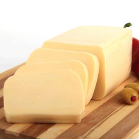 500 gr Taze Kaşar Peynir