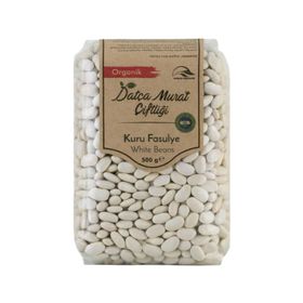 500 gr Yöresel Yerli Kuru Fasulye