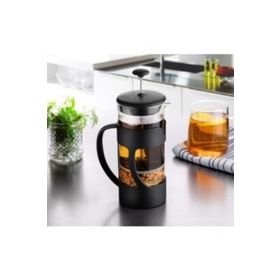 500 ml Borosilikat French Press