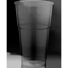 500 Ml. Plastik Bardak