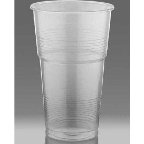 500 Ml. Plastik Bardak
