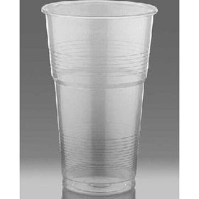 500 Ml. Plastik Bardak