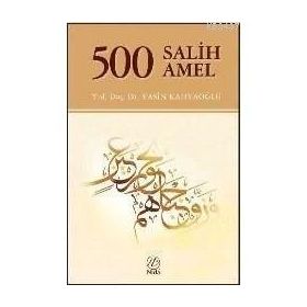 500 SALİH AMEL - YASIN KAHYAOĞLU
