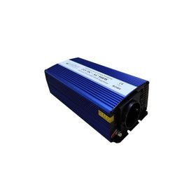 500 Watt 24 Volt Tam Sinüs İnverter
