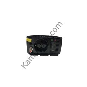 500 Watt 24 Volt Tam Sinüs İnverter