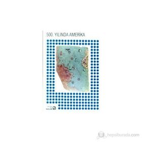 500. YILINDA AMERIKA - GENEL
