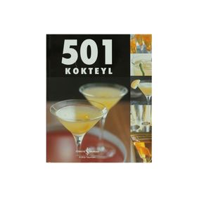 501 KOKTEYL - KOLEKTIF
