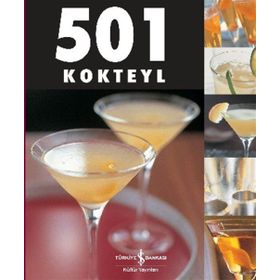 501 KOKTEYL - KOLEKTIF