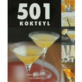 501 KOKTEYL - KOLEKTIF