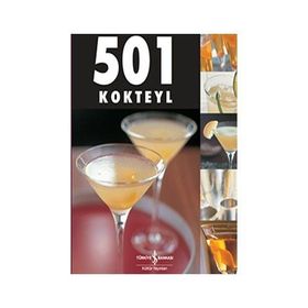 501 KOKTEYL - KOLEKTIF