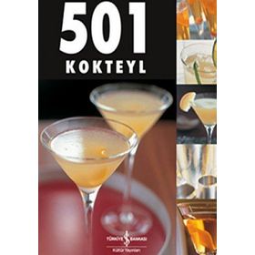 501 KOKTEYL - KOLEKTIF