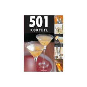 501 KOKTEYL - KOLEKTIF