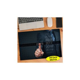 501413 Danışmanlık Çözüm Ortağı İletişim 240 Parça Puzzle Yapboz