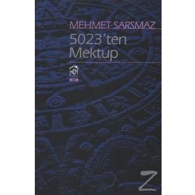5023'ten Mektup - Mehmet Sarsmaz