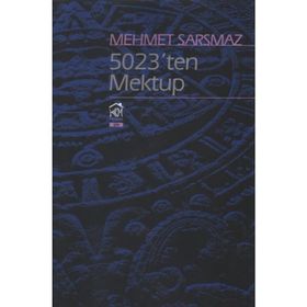 5023'ten Mektup - Mehmet Sarsmaz