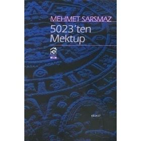 5023'ten Mektup - Mehmet Sarsmaz
