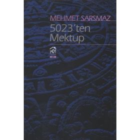 5023'ten Mektup - Mehmet Sarsmaz