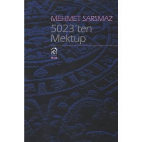5023'ten Mektup - Mehmet Sarsmaz