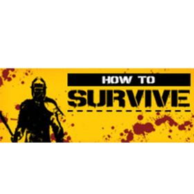 505 Games How to Survive Bilgisayar Oyunu
