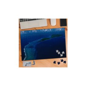 507 Okyanus Doğal Manzara 240 Parça Puzzle Yapboz Tablo
