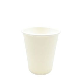 50'li 8 oz Karton Bardak