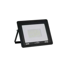 50W Beyaz Slim Led Projektör