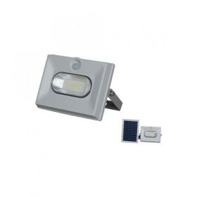 50W Solar Projektör