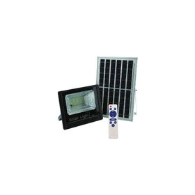 50W Solar Projektör