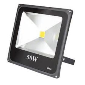 50W Solar Projektör