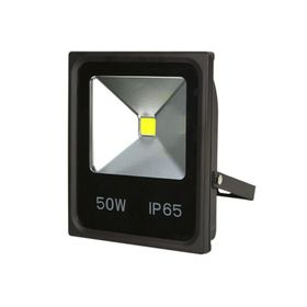50W Solar Projektör