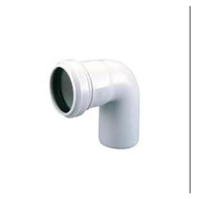 50x87 Pvc Dirsek