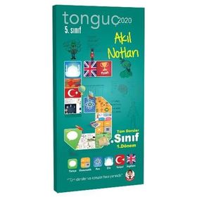 51 Akıl Notları - Tonguç Akademi Yayınları