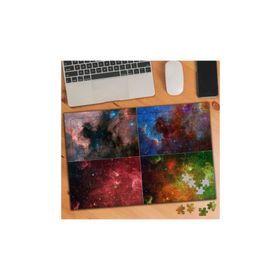 515983 Renk Şöleni Galaksi Kolyajı 240 Parça Puzzle Yapboz