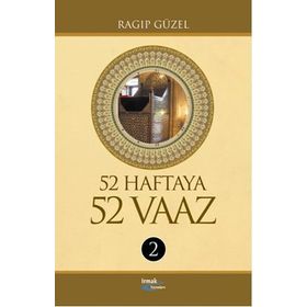 52 HAFTAYA 52 VAAZ - 2 - RAGIP GÜZEL