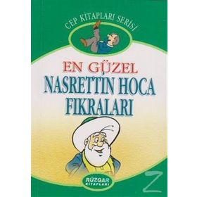 52 Temel Değere Göre Nasrettin Hoca Fıkraları 4 - Suat Turgut