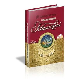 52 Temel Değere Göre Türk Dünyasından Atasözleri 1 - Suat Turgut