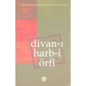 527 - DIVAN-I HARBI ÖRFI - GENEL
