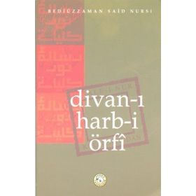 527 - DIVAN-I HARBI ÖRFI - GENEL