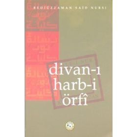 527 - DIVAN-I HARBI ÖRFI - GENEL
