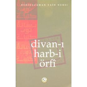 527 - DIVAN-I HARBI ÖRFI - GENEL