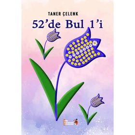 52'de Bul 1'i - Taner Çelenk