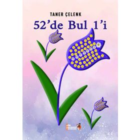 52'de Bul 1'i Taner Çelenk