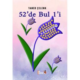 52'de Bul 1'i Taner Çelenk