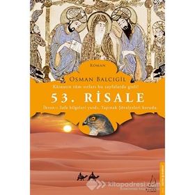 53. Risale - Osman Balcıgil