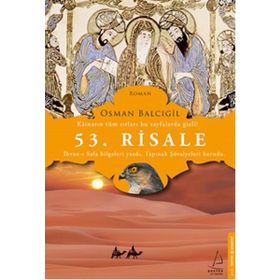 53. Risale - Osman Balcıgil