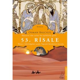 53. Risale - Osman Balcıgil