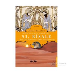 53. Risale - Osman Balcıgil