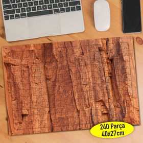 54431 Arizona Monument Valley Kayalıklar 240 Parça Puzzle Yapboz