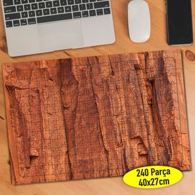 54431 Arizona Monument Valley Kayalıklar 240 Parça Puzzle Yapboz