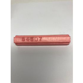 545 07 0045 Pembe 8 cm Yumuşak Mum